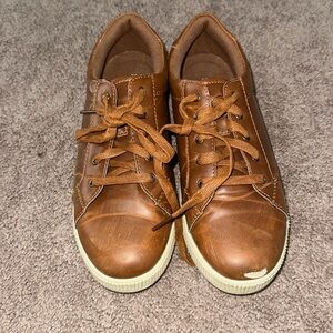 Boys Deer Stags shoes